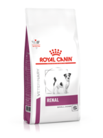 Royal Canin Renal Small Dog 3.5Kg