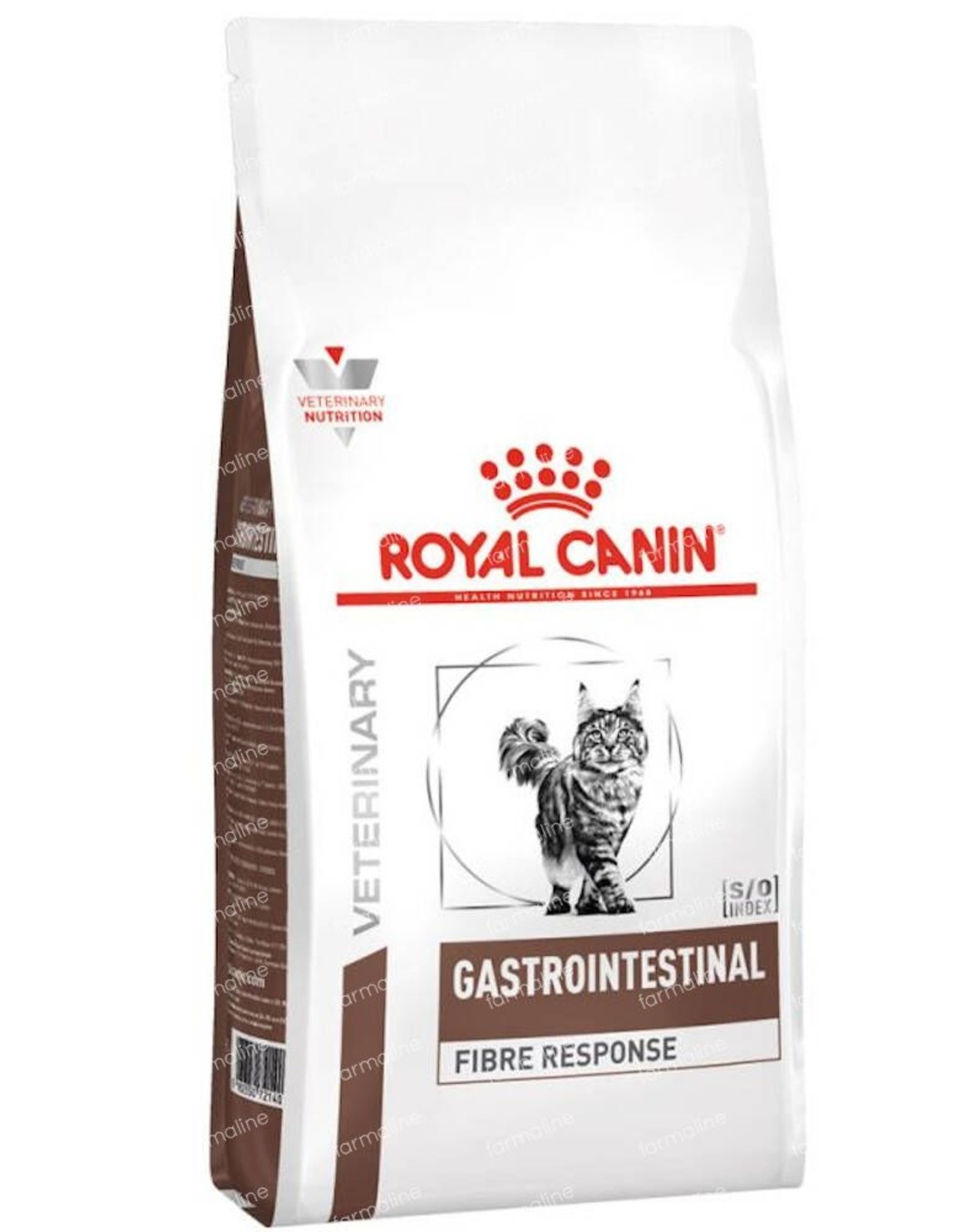 Royal Canin Royal Canin Fiber Response Katze 2kg
