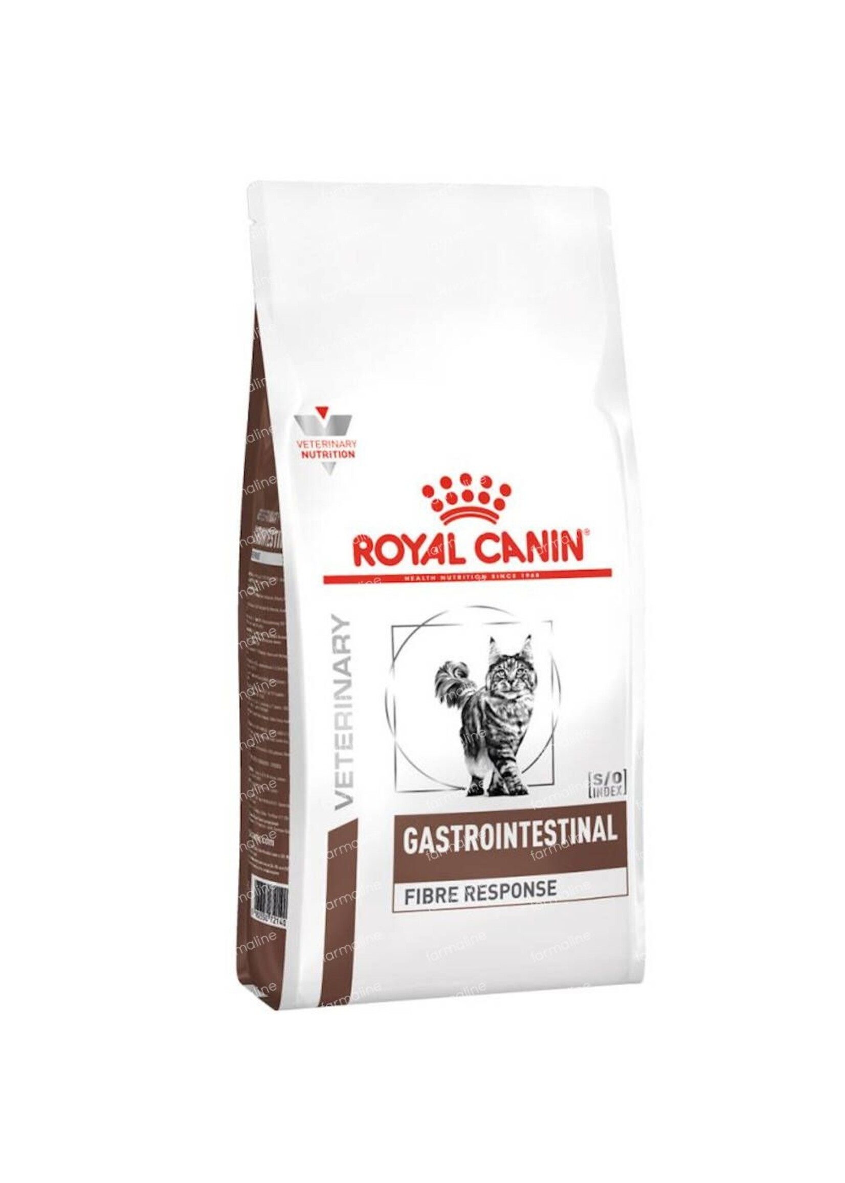 Royal Canin Royal Canin  Fiber Response Chat 2kg