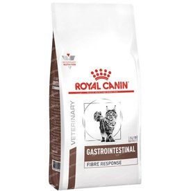 Royal Canin Royal Canin Fibre Response Kat 4kg