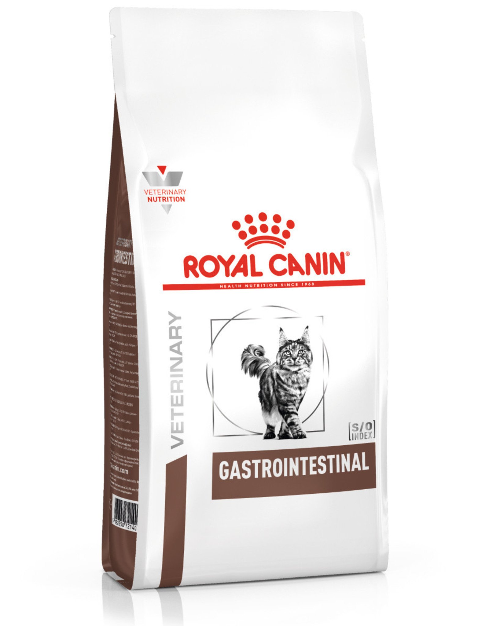 Royal Canin Royal Canin Gastro Intestinal Cat 2kg