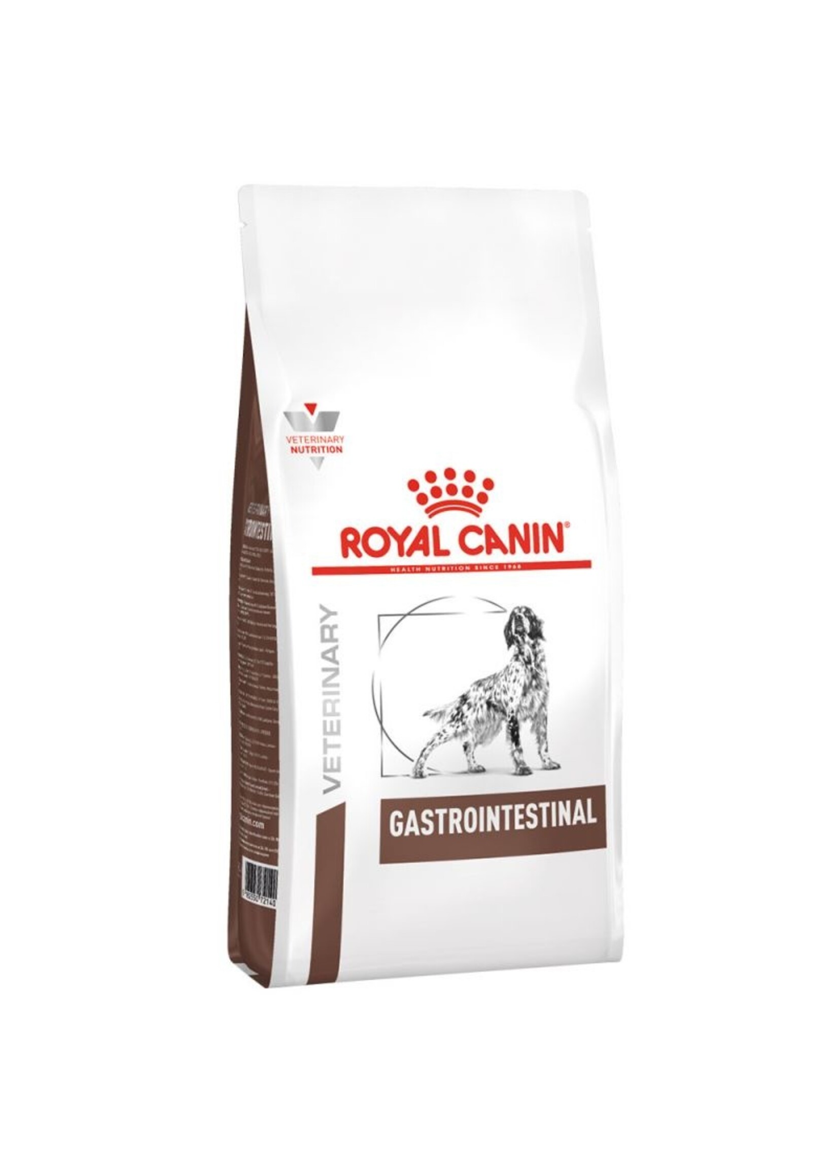 Royal Canin Royal Canin Gastro Intestinal Hund 7,5kg