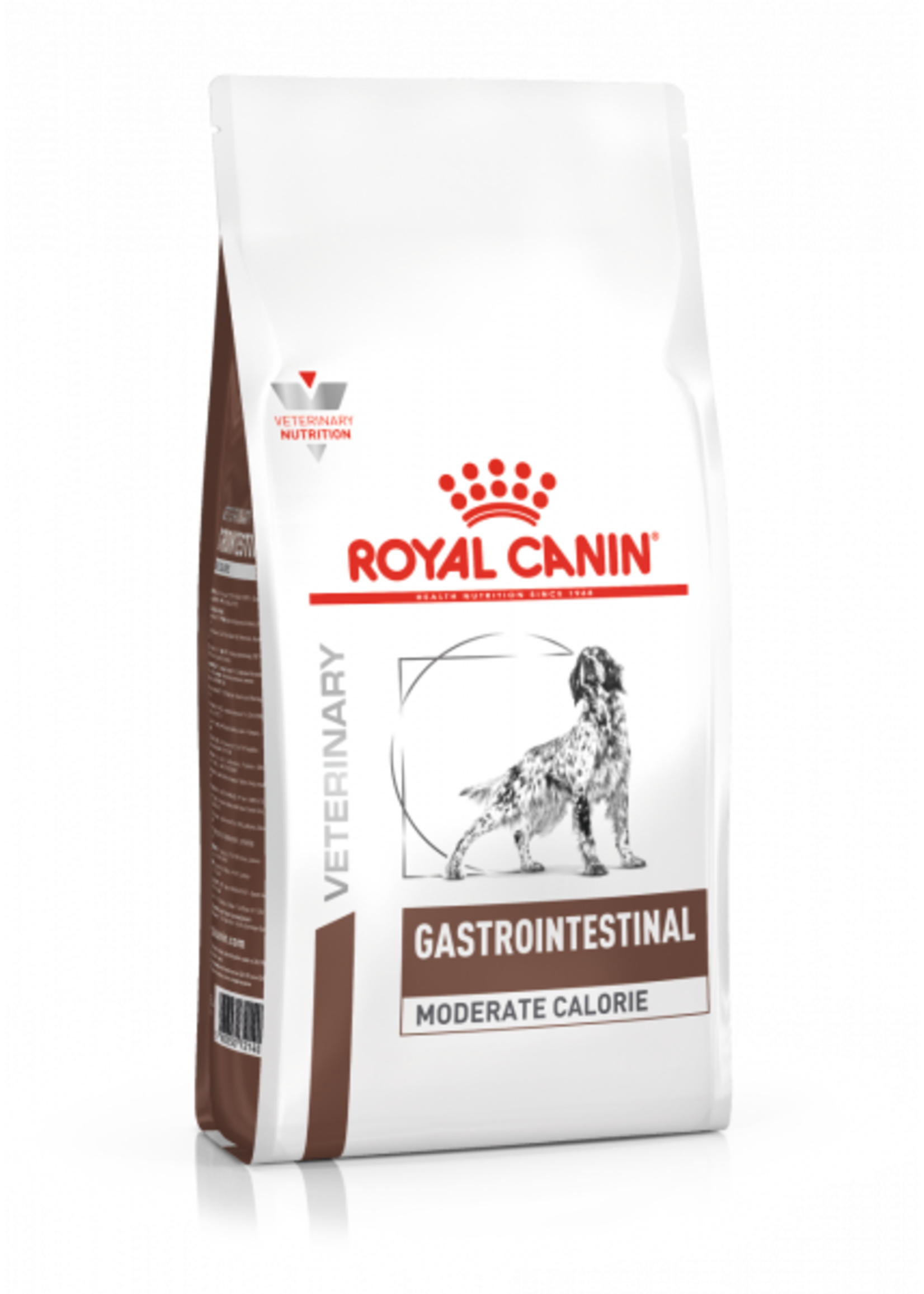 Royal Canin Royal Canin Gastro Intestinal Mod Cal Hond 15kg
