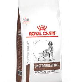 Royal Canin Royal Canin Gastro Intestinal Mod Cal Chien 15kg