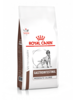 Royal Canin Royal Canin Gastro Intestinal Mod Cal Hond 2kg