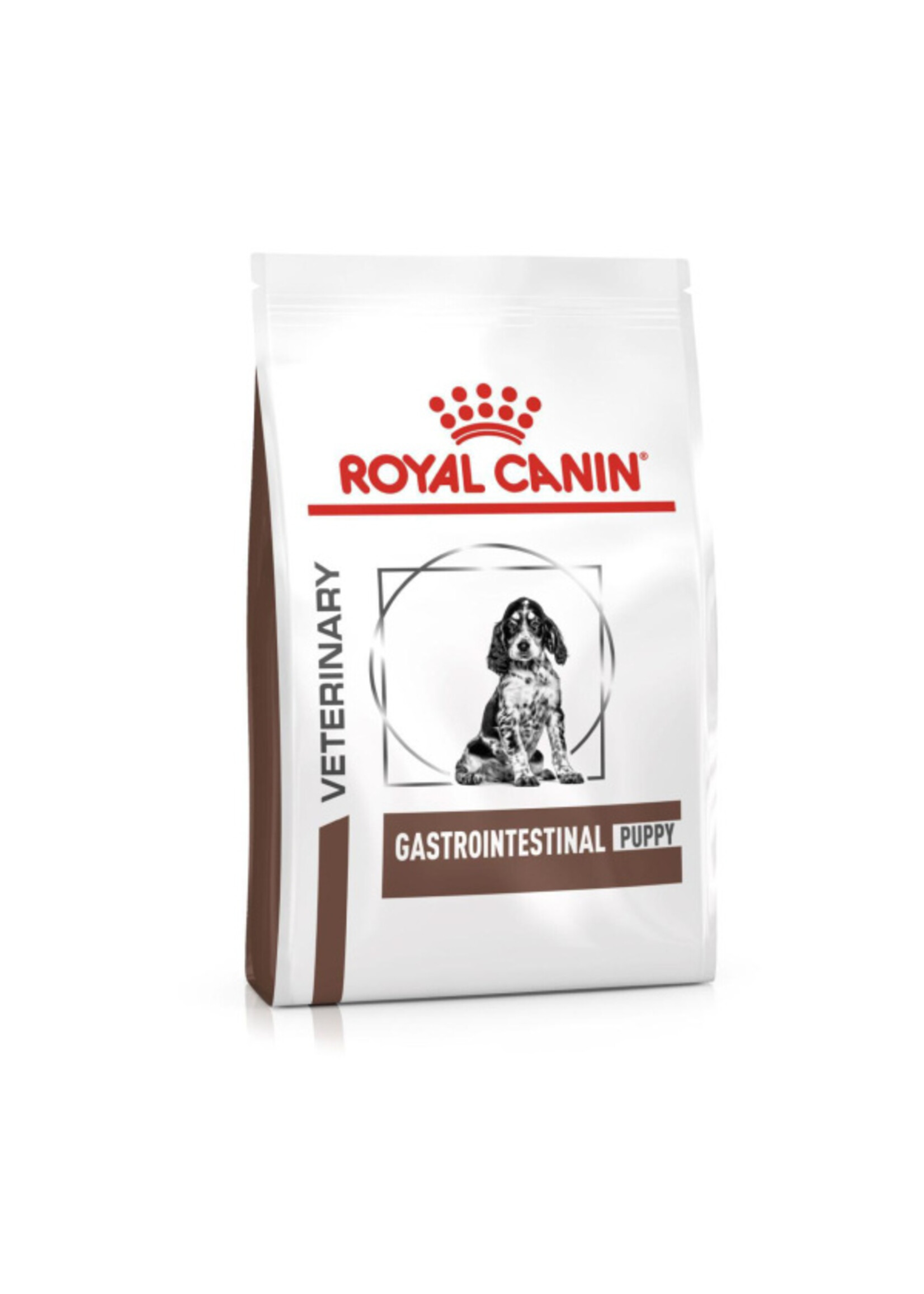 Royal Canin Royal Canin Gastro Intestinal Junior Chien 2,5 Kg