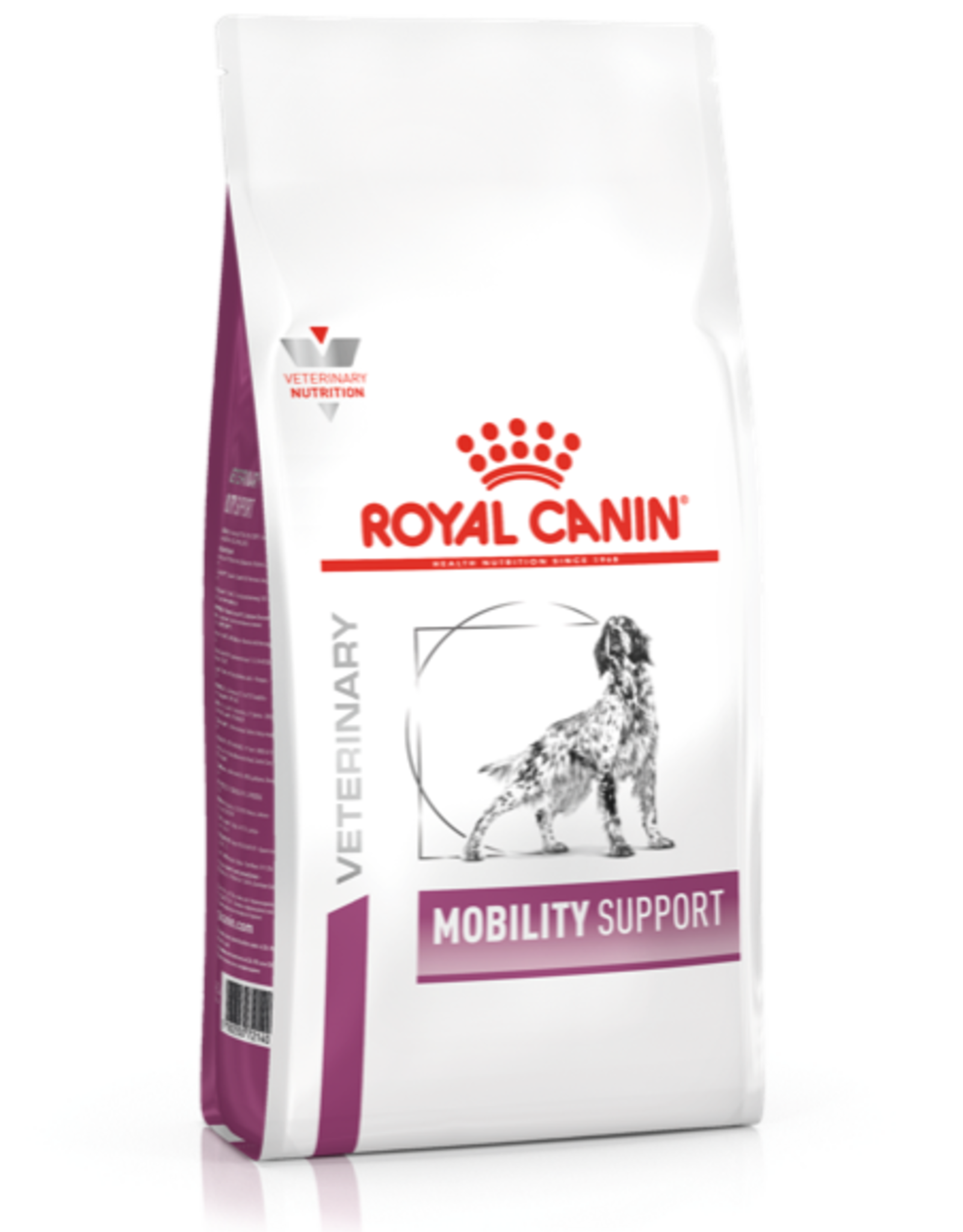 Royal Canin Royal Canin Vdiet Hund Mobility Support 12kg