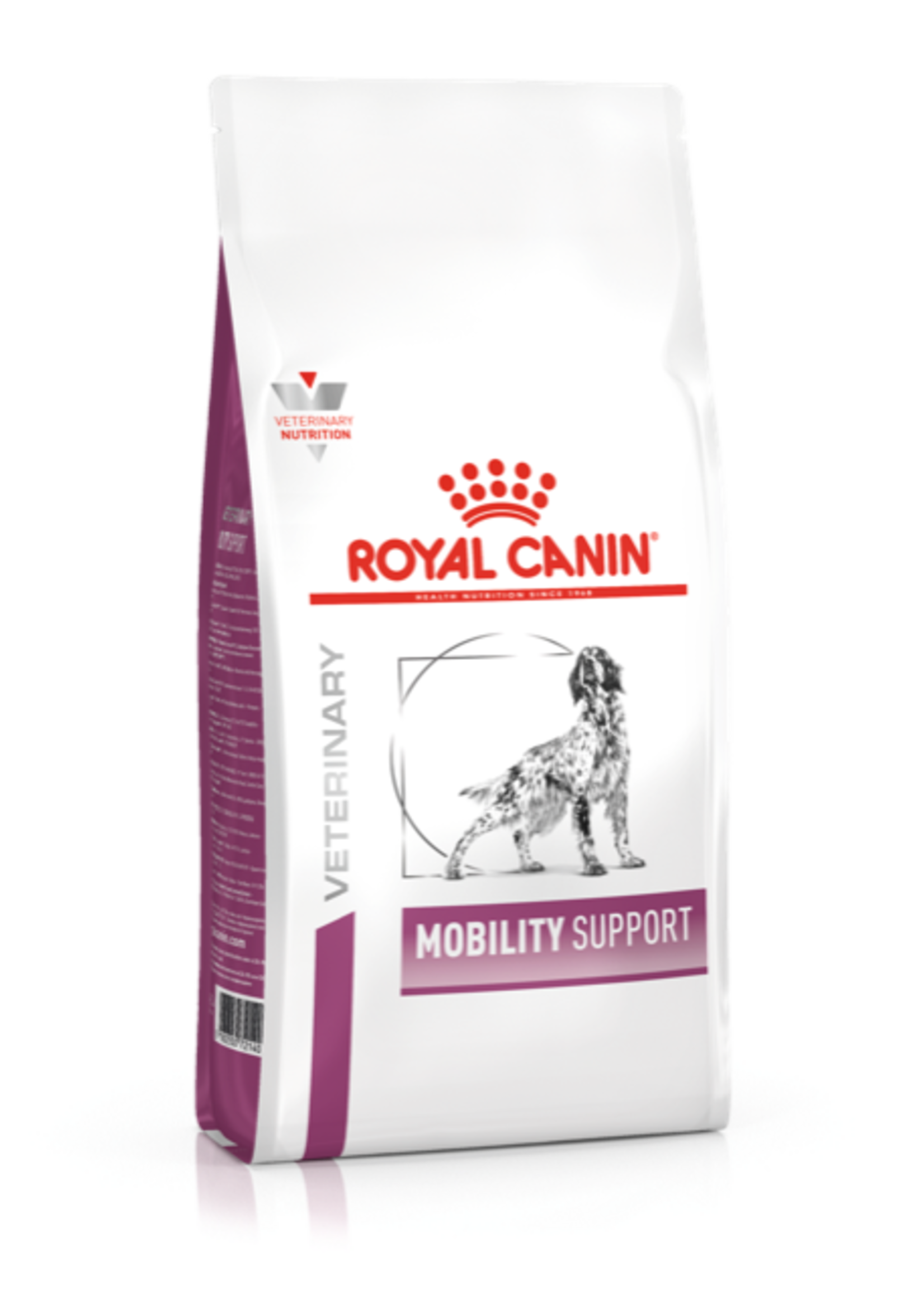 Royal Canin Royal Canin Vdiet Canine Mobility Support 12kg