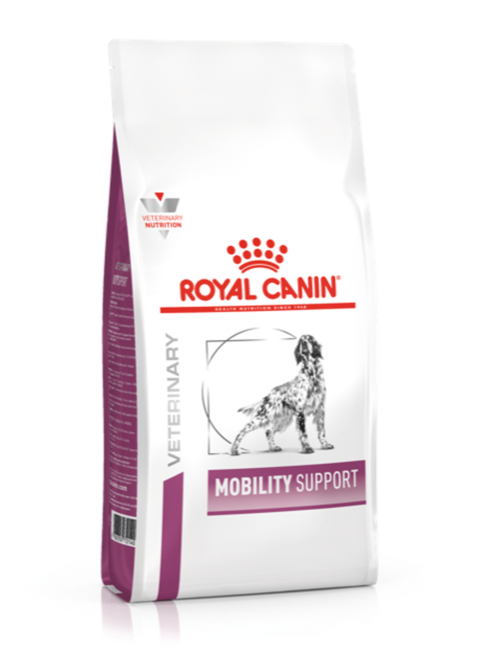 Royal Canin Mobility C2P+ : Contre l'Arthrose du Chien - Companimo Blog