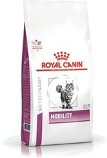 Royal Canin Royal Canin Vdiet Mobility Katze 2kg