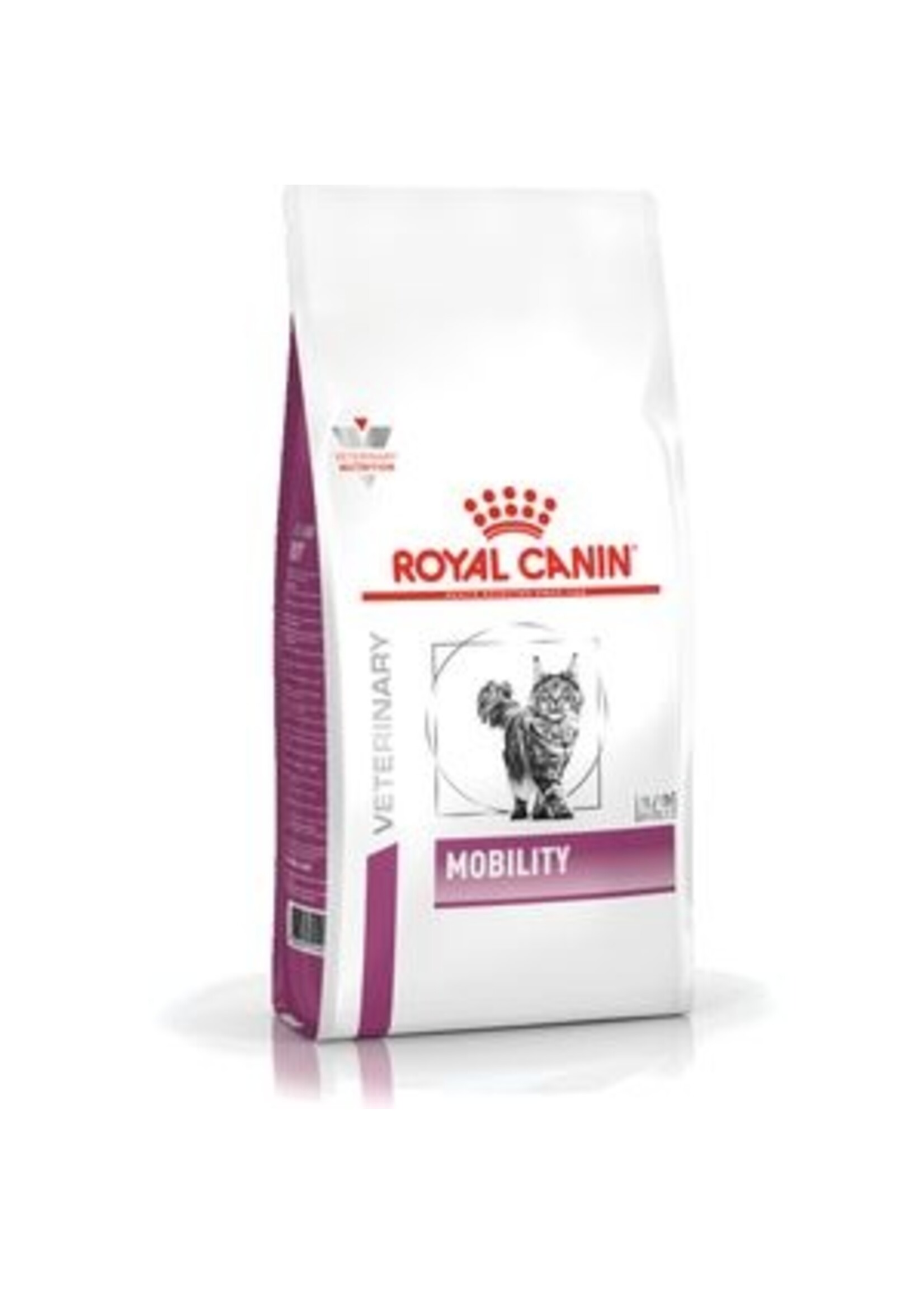 Royal Canin Royal Canin Vdiet Mobility Katze 2kg