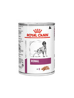 Royal Canin Royal Canin Vdiet Renal Chien 12x410g