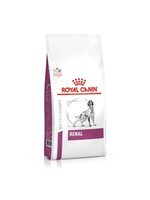 Royal Canin Royal Canin Vdiet Renal Hund 7kg