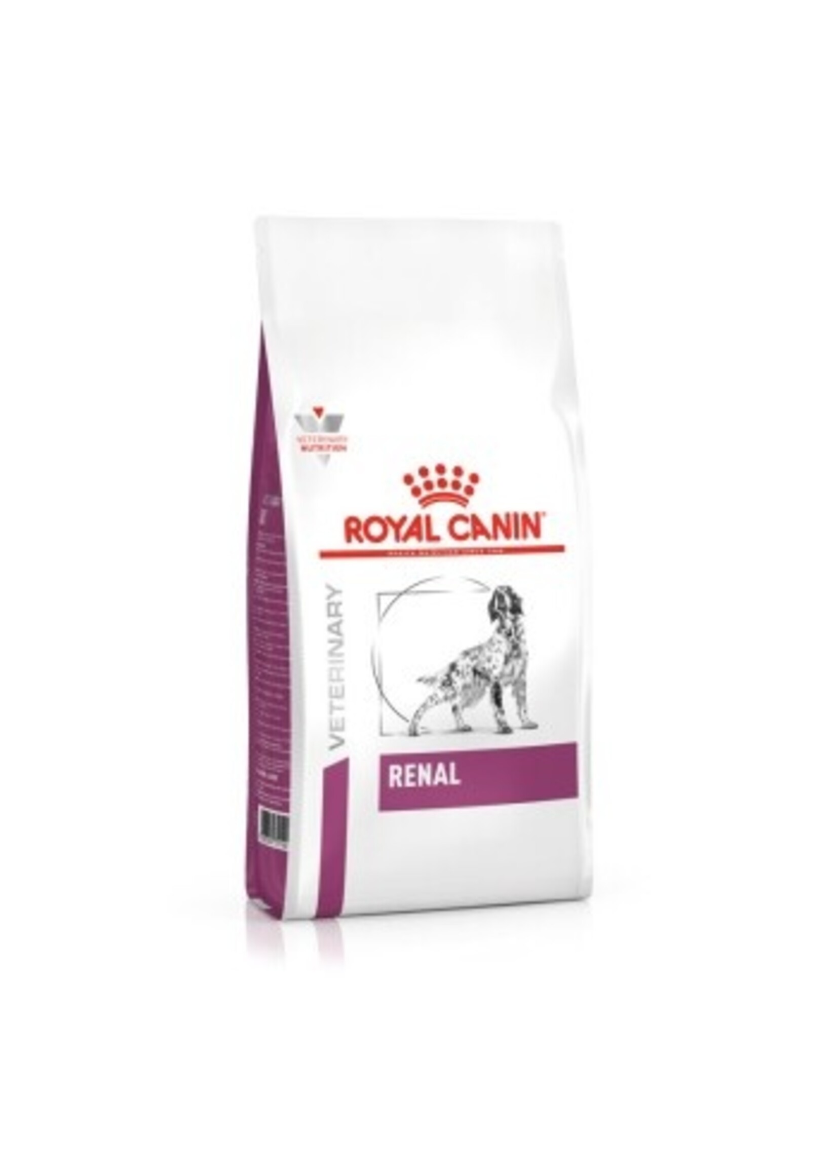 Royal Canin Royal Canin Vdiet Renal Canine 7kg