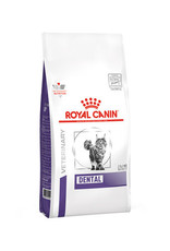 Royal Canin Royal Canin Vdiet Dental Feline 3kg