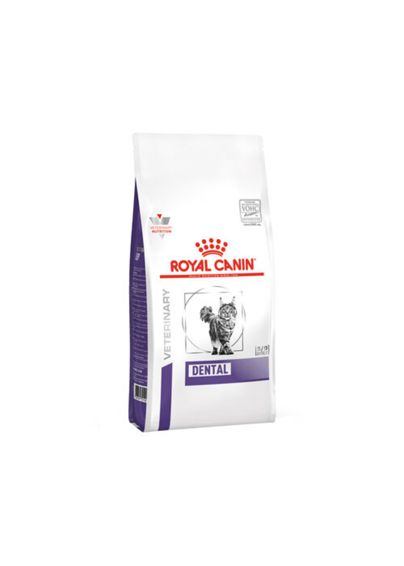 Royal Canin Royal Canin Vdiet Dental Cat 1,5kg