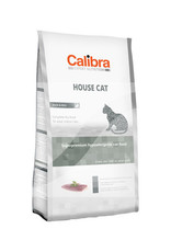 Calibra CALIBRA EN FELINE HOUSECAT DUCK/CHK  2KG