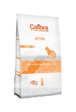 Calibra CALIBRA HA FELINE KITTEN CHICKEN 0,4KG