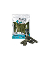 Calibra CALIBRA JOY CANINE CLASSIC DENTAL BRUSHES 85G