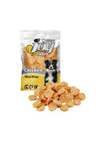 Calibra CALIBRA JOY CANINE CLASSIC RINGS CHICKEN 80G