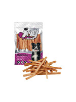 Calibra CALIBRA JOY CANINE CLASSIC STRIPS LAMB 80G