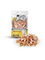 Calibra CALIBRA JOY CANINE MINI SANDWICH CHICKEN/COD 70G