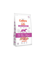 Calibra CALIBRA LIFE CANINE ADULT LARGE BREED LAMB  2,5KG