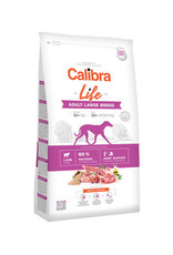 Calibra CALIBRA LIFE CANINE ADULT LARGE BREED LAMB  2,5KG