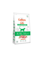 Calibra CALIBRA LIFE CANINE ADULT MEDIUM BREED LAMB  2,5KG