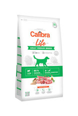Calibra CALIBRA LIFE CANINE ADULT MEDIUM BREED LAMB 12KG