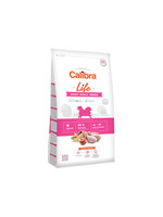 Calibra CALIBRA LIFE CANINE ADULT SMALL BREED CHICKEN  1,5KG