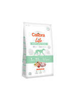 Calibra CALIBRA LIFE CANINE JUNIOR LARGE BREED CHICKEN  2,5KG