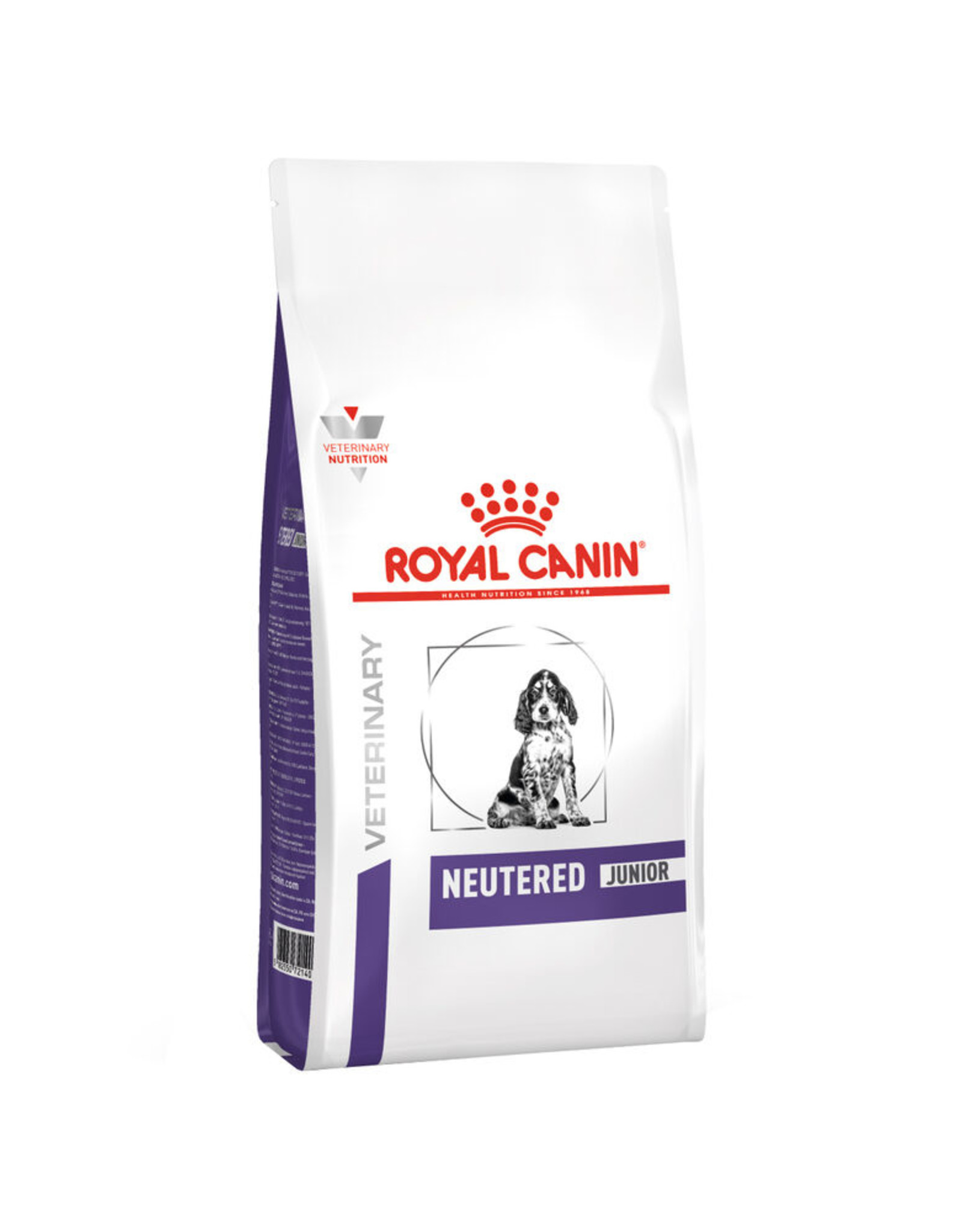 Royal Canin Royal Canin Digest Weight Nt Junior Hond 4kg