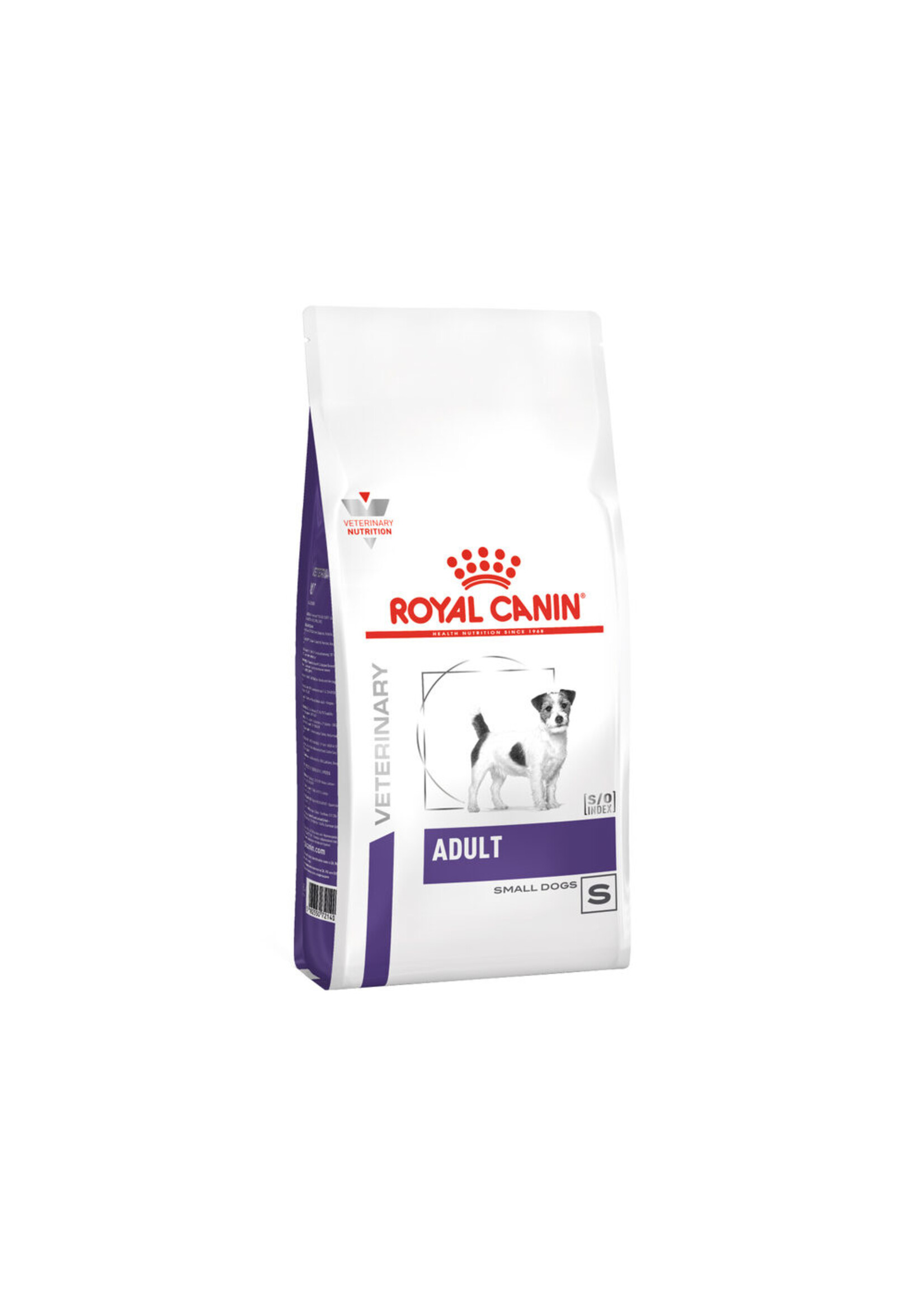 Royal Canin Royal Canin Adult Small Breed Dog (Dental & Digest) 4kg