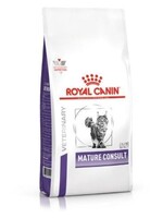 Royal Canin Royal Canin Mature Consult Cat 10kg