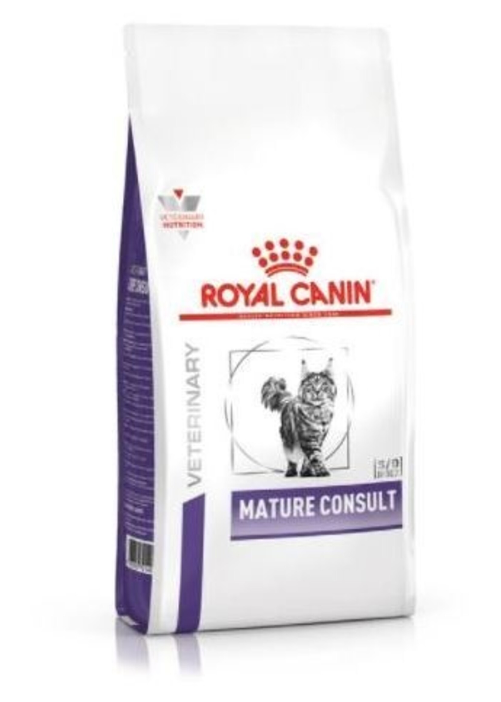 Royal Canin Royal Canin Mature Consult Cat 10kg