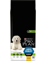 PURINA PROPLAN CANINE ROBUST PUPPY LARGE 12KG