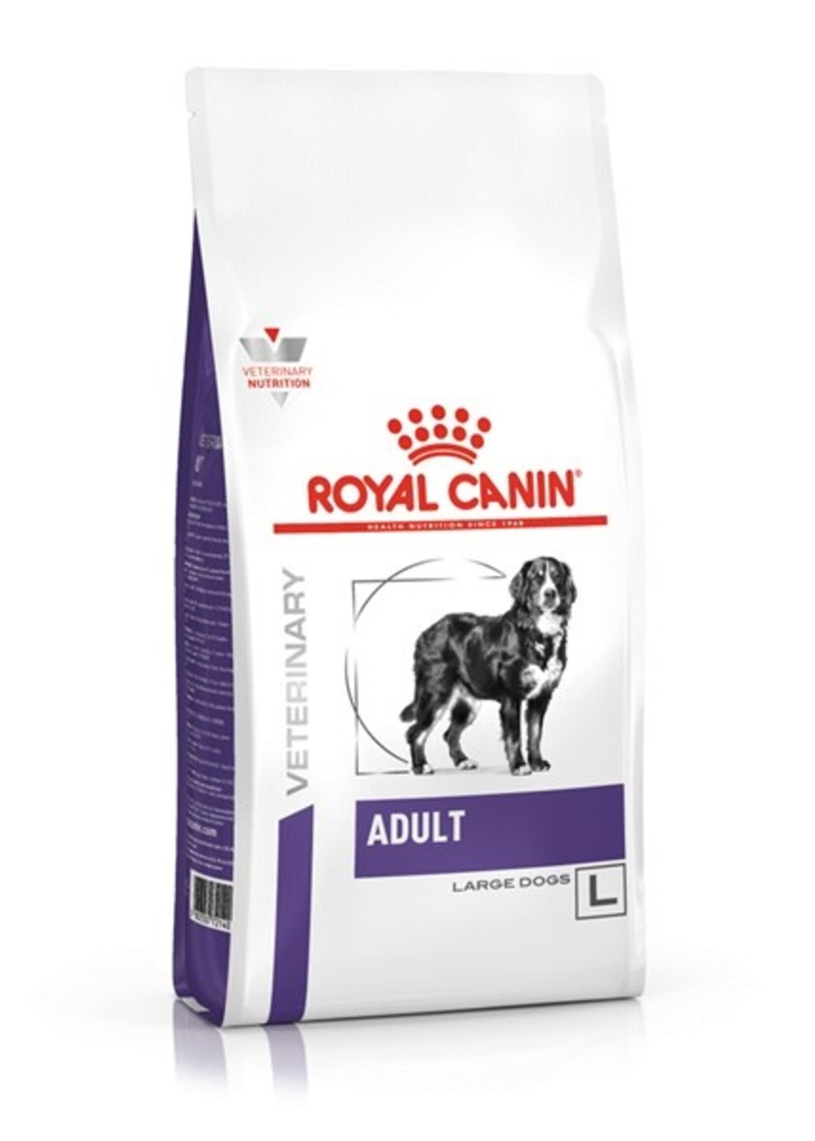 Royal Canin Royal Canin Adult Large Breed Dog (Osteo & Digest) 4kg