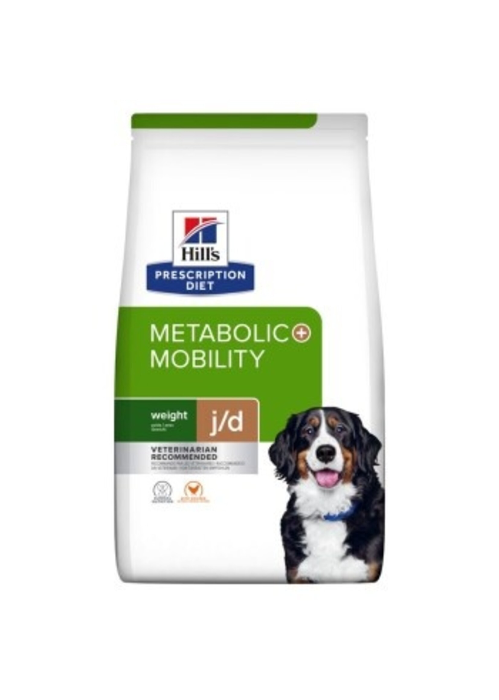 Hill's Hill's Metabolic / Mobility Hund 12kg