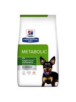 Hill's Hill's PDiet Metabolic Weight Management Hund Mini 1kg