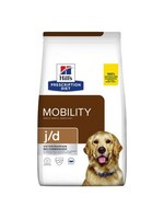 Hill's Hill's PDiet J/d Chien 12kg