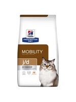 Hill's Hill's PDiet J/d  Katze 3Kg