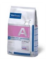 Virbac Virbac HPM Hypo Allergy A2 Dog 3kg