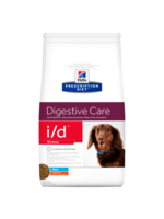 Hill's Hill's PDiet I/d Stress Dog Mini 3Kg