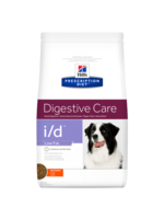 Hill's Hill's PDiet I/d Low Fat Dog 10kg