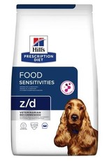 Hill's Hill's Prescription Diet Z/d Ultra Allergen-free Hund 3kg