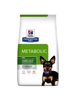 Hill's Hill's PDiet Metabolic Weight Management Chien Mini 3kg