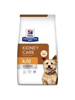 Hill's Hill's PDiet K/d Chien 1,5kg