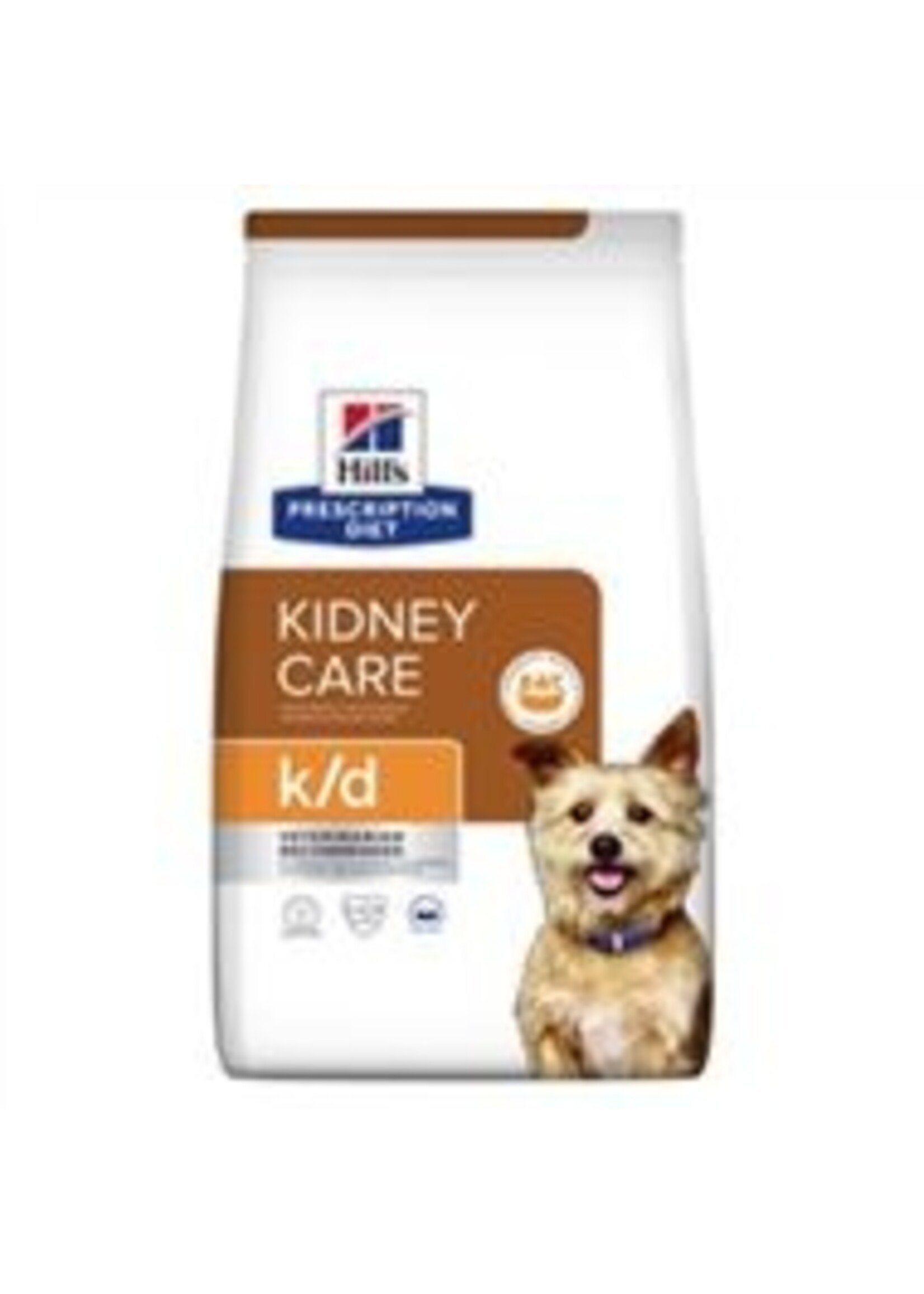 Hill's Hill's Prescription Diet K/d Chien 1,5kg