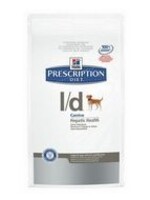 Hill's Hill's PDiet L/d Hund 1,5kg